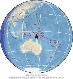 Global view