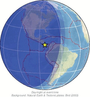 Global view