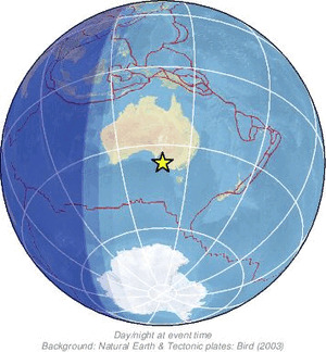 Global view