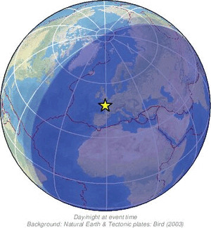Global view