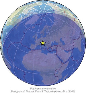 Global view