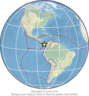 Global view