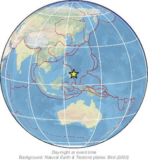 Global view