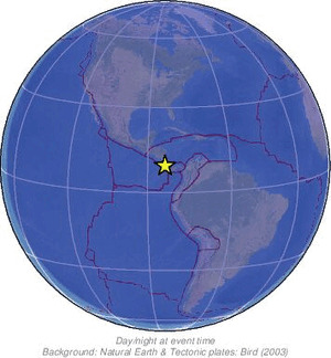 Global view
