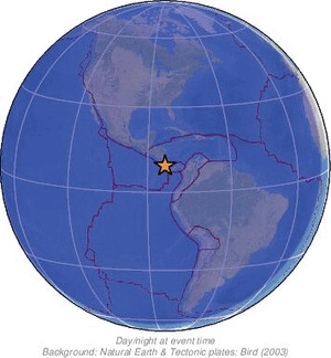 Global view