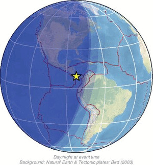 Global view