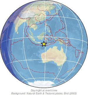 Global view