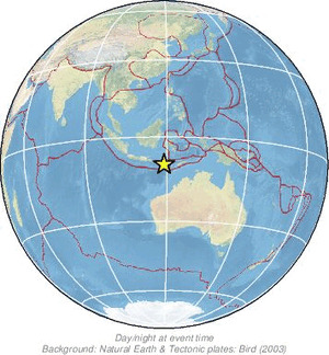 Global view