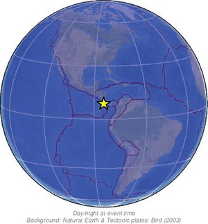 Global view