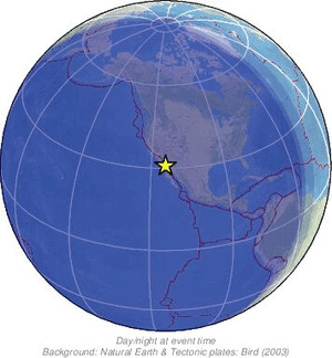 Global view