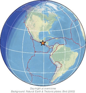Global view
