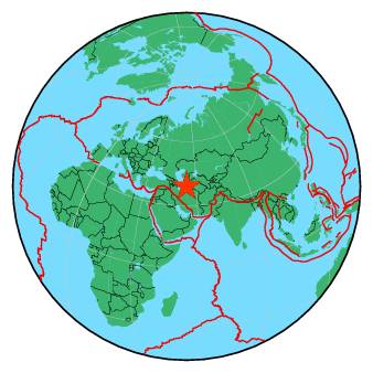 Global view