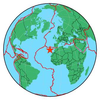 Global view