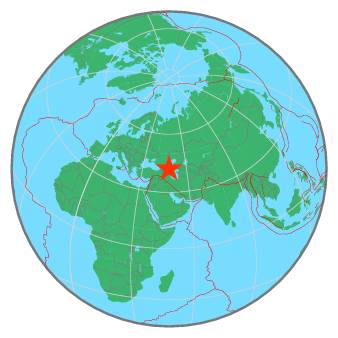 Global view